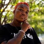 Singer Arlo Parks: I’ve figured out who I am now