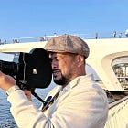 The Art of Local Storytelling in MENA: Insights from an Award-Winning Screenwriter & Director