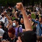 Why the Woke left LOST
