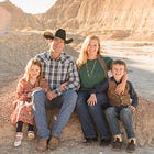 Range War: Indictments of South Dakota ranching couple over land dispute spark outrage