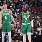 #29 Sobre récords, los Celtics de 2024 y valorar el proceso 