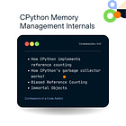 Live Session: CPython Memory Management Internals