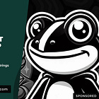 FROGS Lands on Cronos - The Next BIG Telegram App Airdrop for CROFam? 