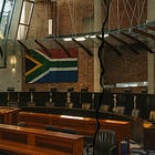 “Kill the Boer” en die Stilswye van die Regstaat