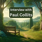 Interview with Paul Collits