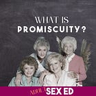 What does promiscuity really mean?