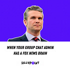 The Atlantic Has Entered the Chat