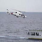 Analysis: China Coast Guard Helicopter Intrusion into Japanese Airspace