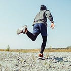 Half Marathon 2-Months Training Block: Weeks 5-7 (Speeding Up)