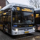 Qbuzz Fined €131,500 for Too Many Public Transport Cancellations