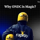 Why ONDC is magic for gig workers? ❤️
