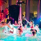 A Guide to Throwing Parties