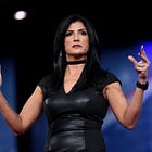 NRA's Dana Loesch Got Paid A Million Dollars To Make Videos Watched By A Thousand People Each