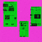 Print Media to Mass Protests: "Please Turn to Page 18"