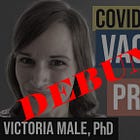 Debunking Viki Male: Part 1