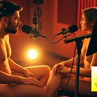 The Naturist Living Show: A.I. and Naturism