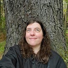 Forest Therapy with Sam Messersmith