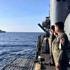 US, China React To New Philippine Laws Charting Country's Maritime Zones