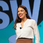 Is AOC A Big Sellout For Saying We Need Better Sunscreen Or Are People Just Sexist AF?
