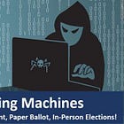 Voting Machines Unconstitutional?