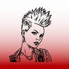🎶 Grimes - "Delicate Weapon"