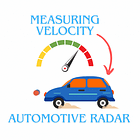 How Automotive Radar Measures the Velocity of Objects