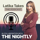 Latika Takes interviews Anthony Albanese