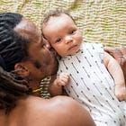 The secret to helping mothers at work may actually be helping fathers