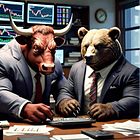 Market Omen or Myth? Decoding the Recent Monthly Overextension Pattern