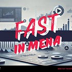 FAST in MENA Series - October 2024