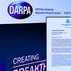 DARPA, DoD, Nat'l Intelligence Office Classified, Concealed EcoHealth's DEFUSE Proposal, Hiding 'Smoking Gun' COVID-19 Pandemic 'Blueprint'