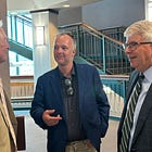 Argus Leader taking The Dakota Scout, city of Sioux Falls to trial 