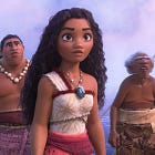 Moana 2 (what to expect) 