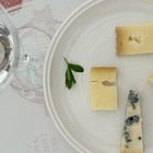 Cheese + Grappa, or The End of Pairing