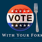 5 Steps to Voting with Your Fork