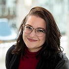 My First Byline: Amanda Silberling