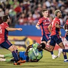 FC Dallas hopes to build off previous road experience in Game Three at Seattle