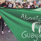 Mexico Now Less Horrible About Abortion Than The US