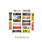 Dossiê barras de proteína | 2a edição 