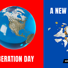 🇺🇸🛃 Liberation or Isolation? New Tariffs Threaten Historic Geopolitical Change