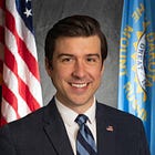 Trump taps South Dakotan for top ag diplomat job in U.S. Department of Ag