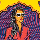 Playing the Desi Game: ‘Goodbye Freddie Mercury’ by Nadia Akbar
