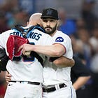 Leandre: Top 30 relief pitchers entering 2024, 10-1