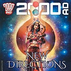 Review: 2000 AD - Prog 2417