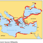The Era of Greek Colonization