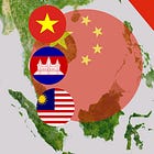 6 Key Reasons Xi's Trip To Southeast Asia Should Jolt America