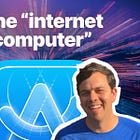 "Building Product at The Browser Company" with Josh Miller, CEO of TBC (2/3)