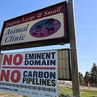 New South Dakota law casts doubt on $9 billion multi-state pipeline project
