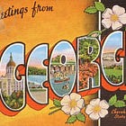Women In Georgia Are Literally Dying Because Of Stupid And Cruel Abortion Laws