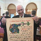 A Sacred Farewell: Honoring William Mahrt and His Legacy in Sacred Music